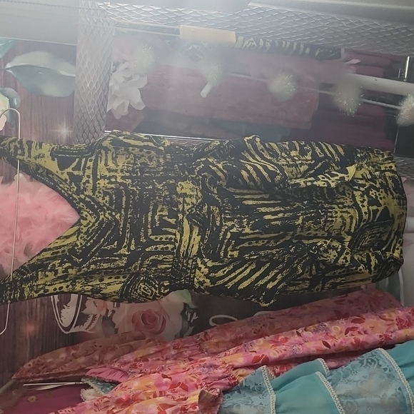 Metro park Dress new without tags so freakin cute - Picture 2 of 6